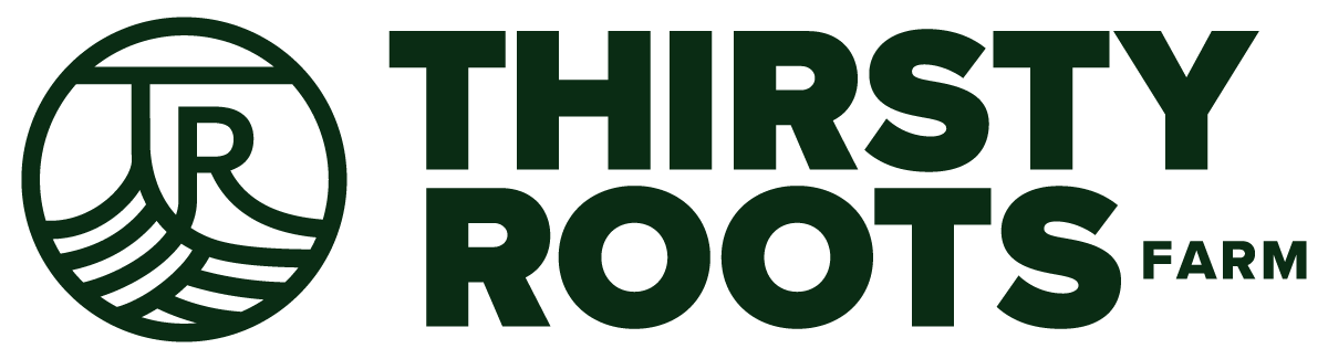 Logo design featuring a stylized apple and leaf integrated with farm elements, representing sustainable agriculture and fresh produce. Ideal for branding in the farming industry.